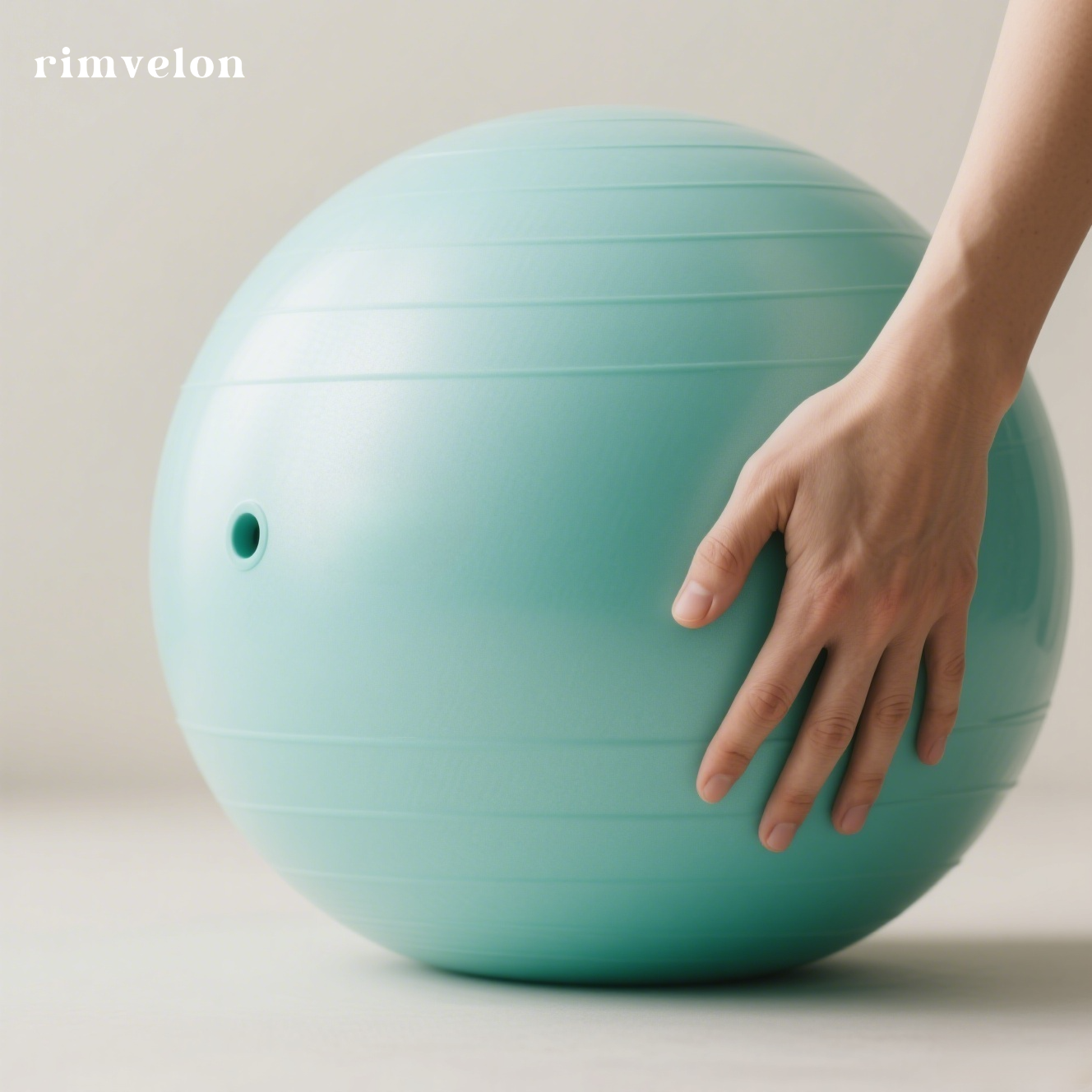 thick explosion-proof yoga ball fitness ball