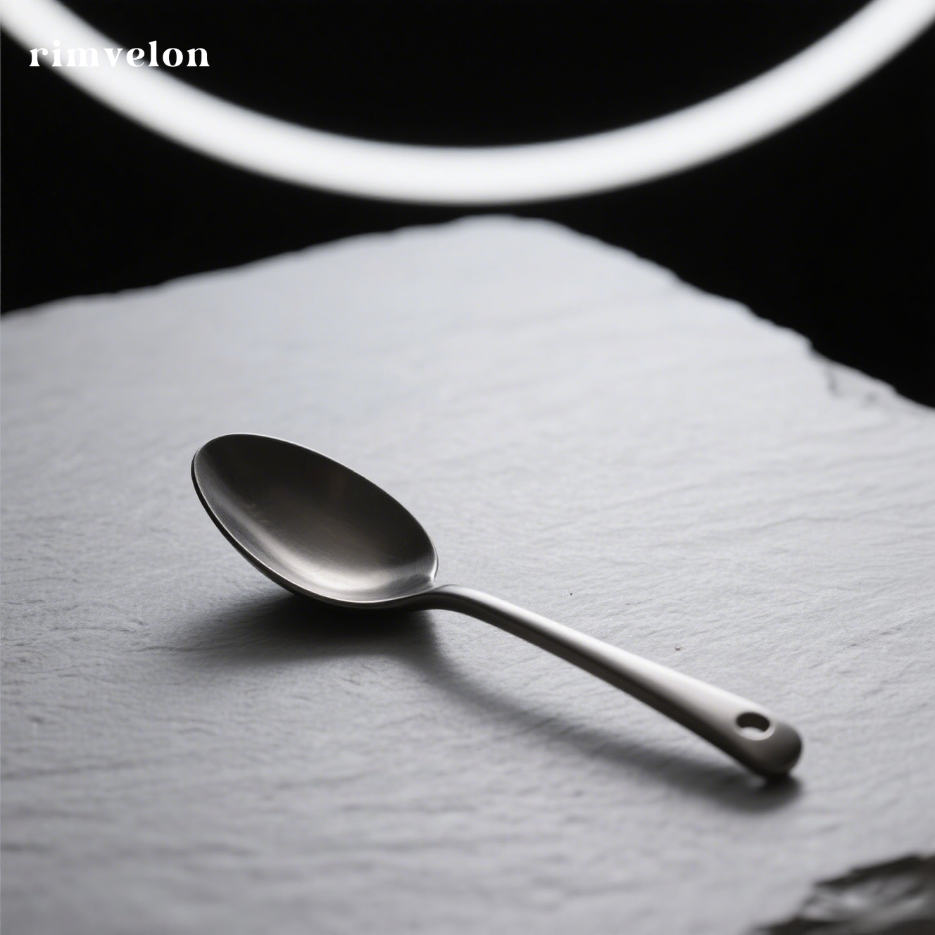 Stainless steel spoons set of 10