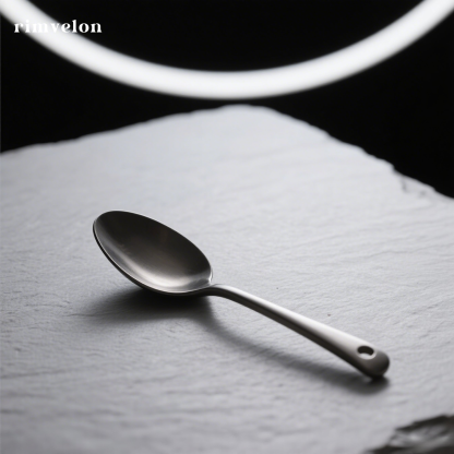 Stainless steel spoons set of 10