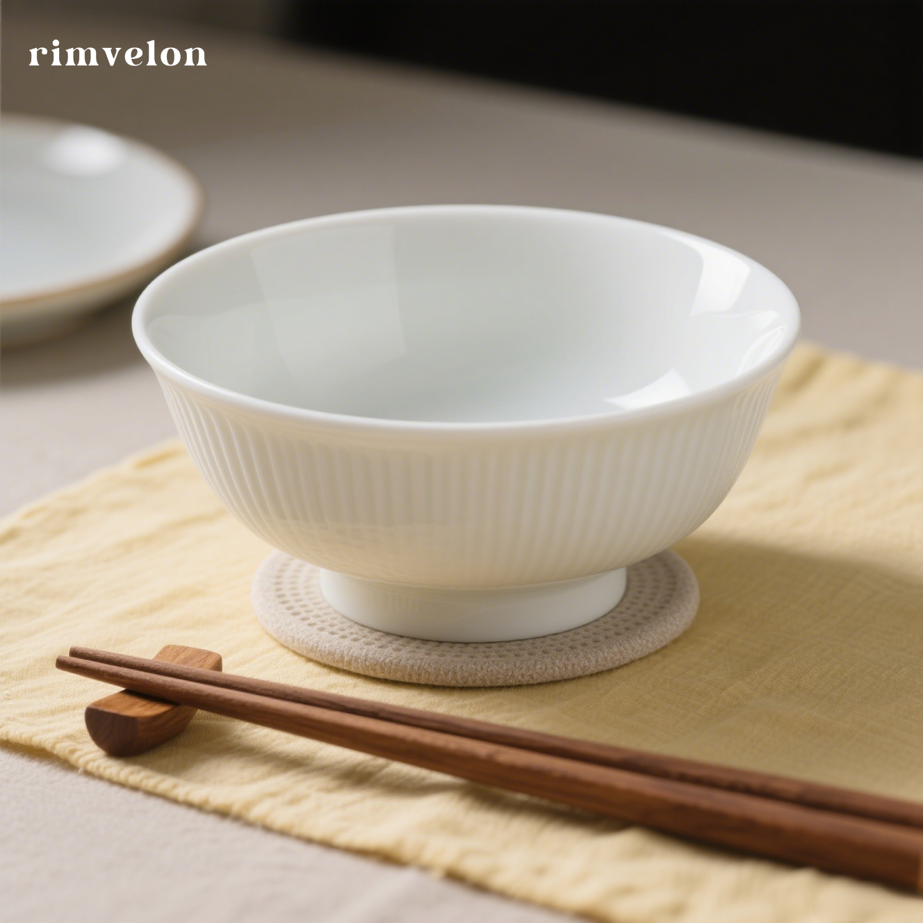 ceramic bowl for home use