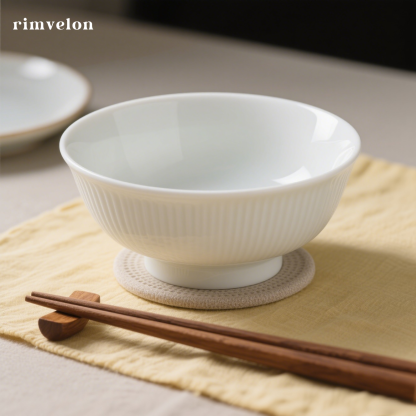 ceramic bowl for home use