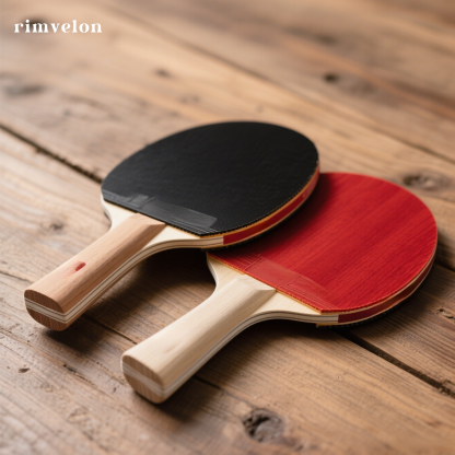 table tennis racket