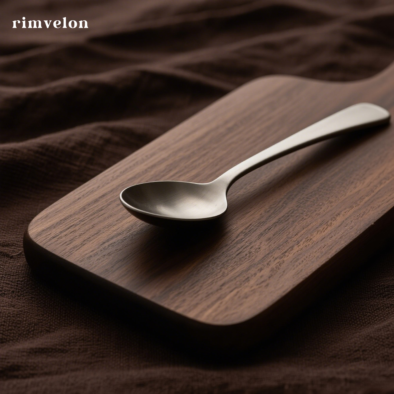 Stainless steel spoons set of 10