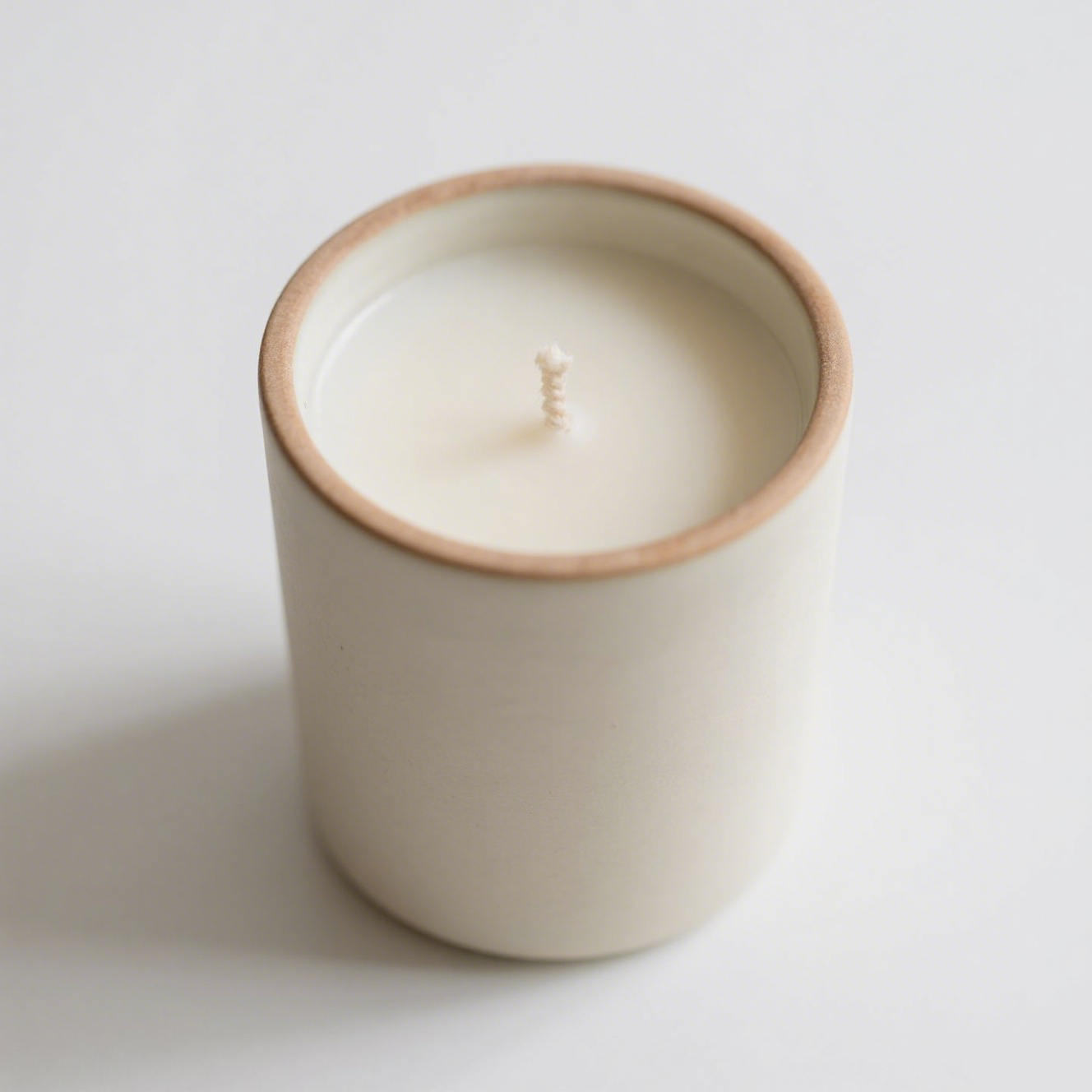 療癒放鬆】天然大豆香薰蠟燭（3件裝）