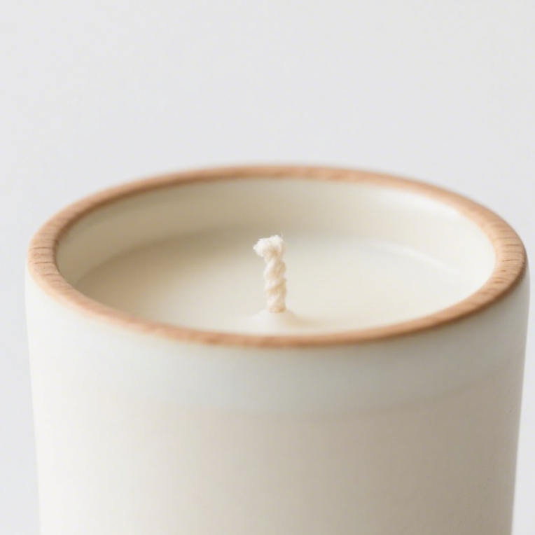 療癒放鬆】天然大豆香薰蠟燭（3件裝）