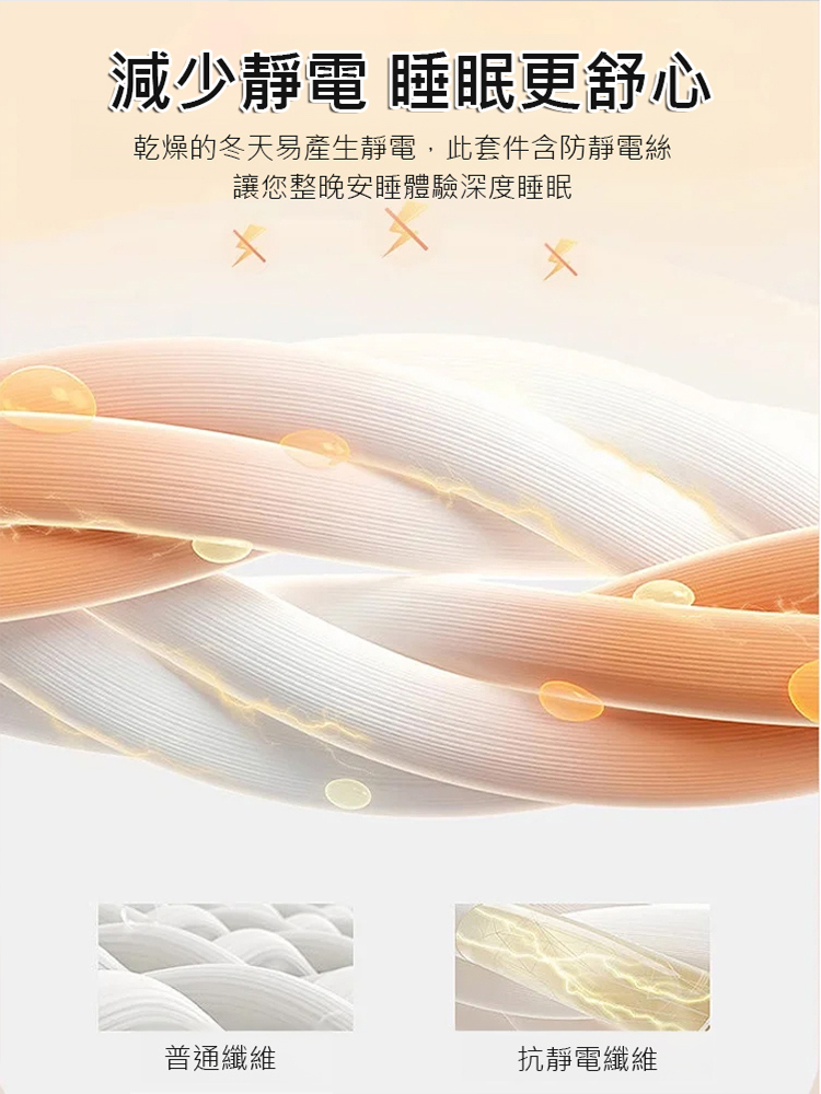 高克重兔絨加厚雙面絨床品