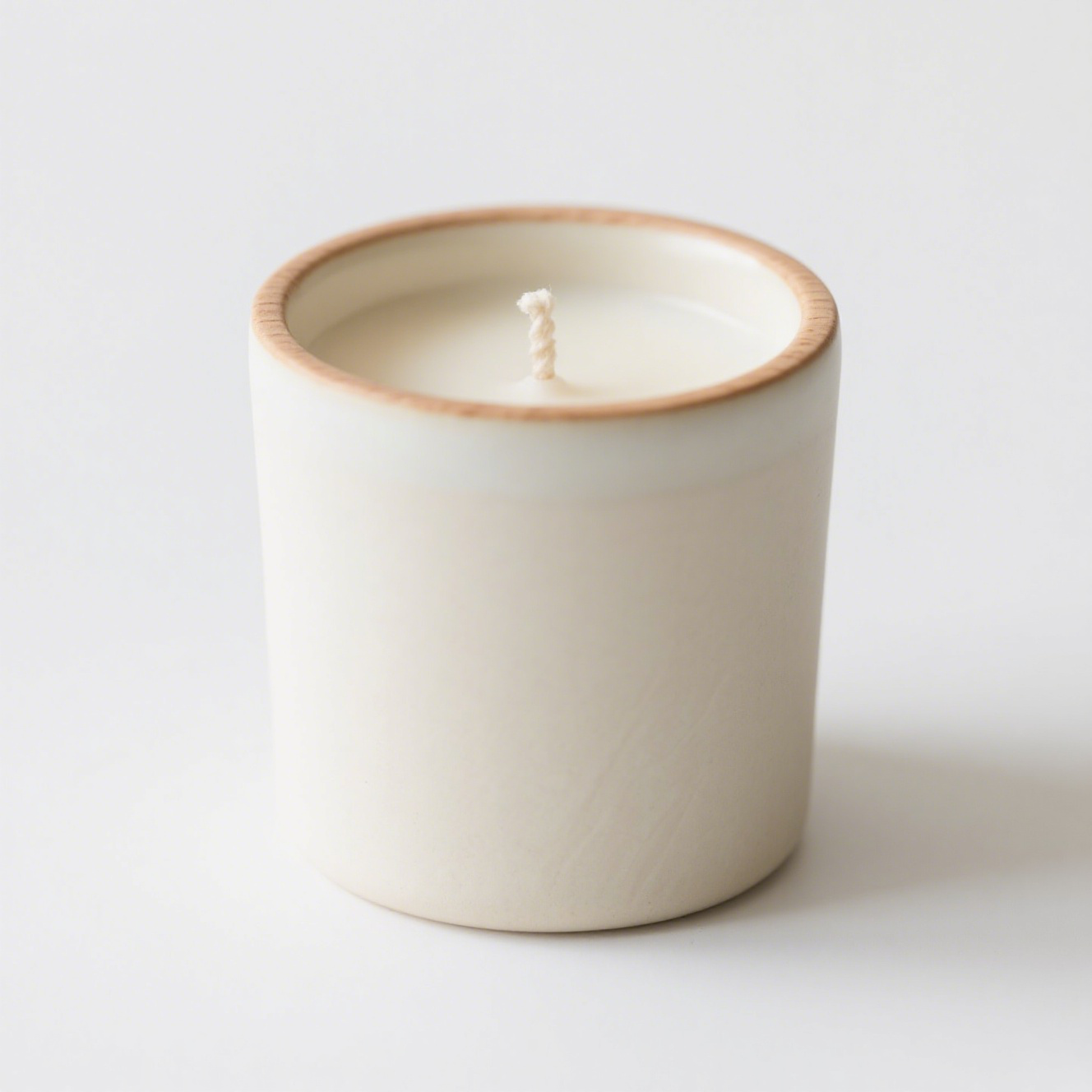 療癒放鬆】天然大豆香薰蠟燭（3件裝）