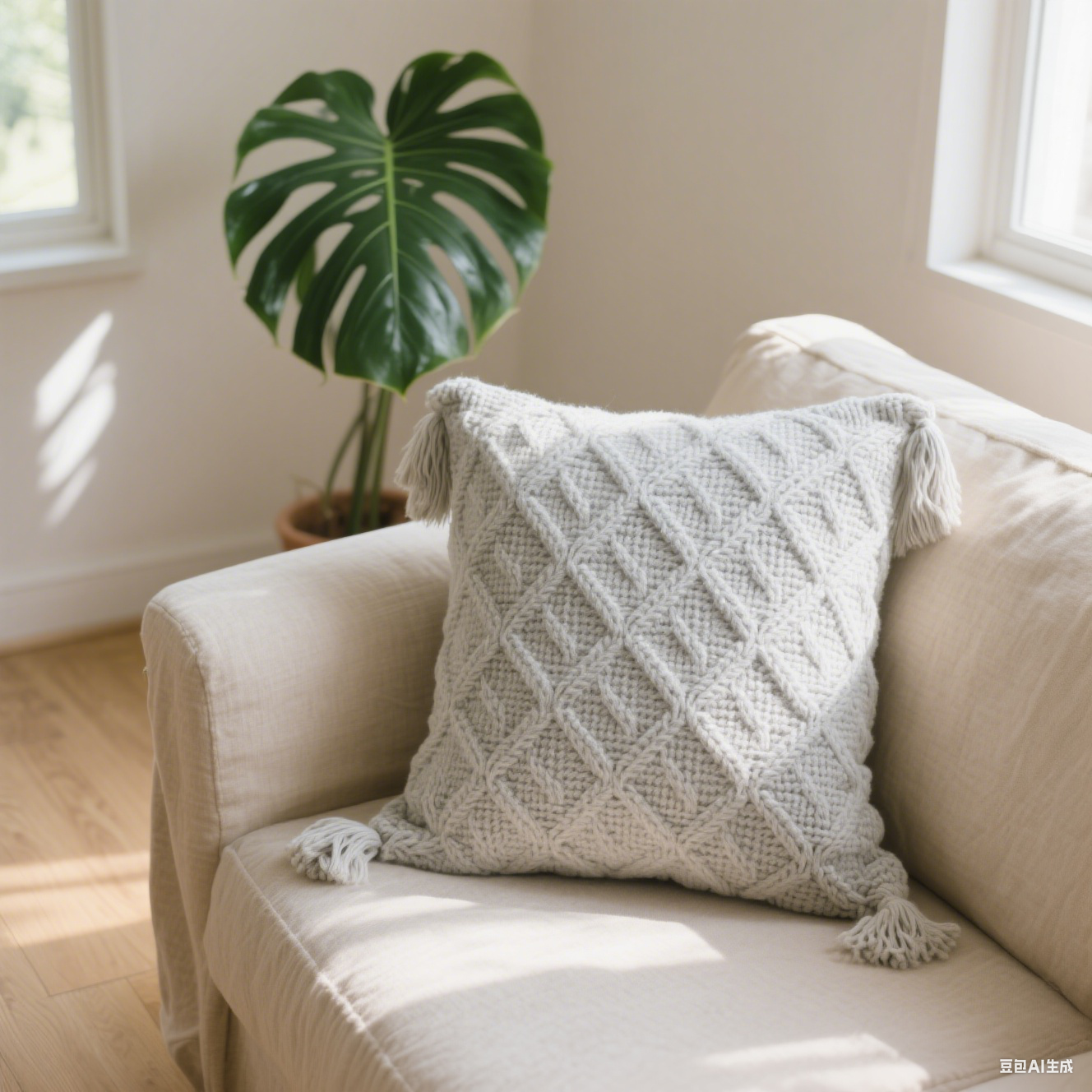 สิ่งทอสำหรับใช้ในบ้าน