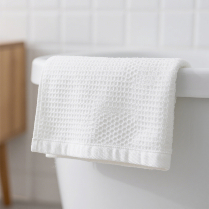 ผ้าเช็ดตัวอาบน้ำเนื้อนุ่มพิเศษ ดูดซับน้ำได้ดี