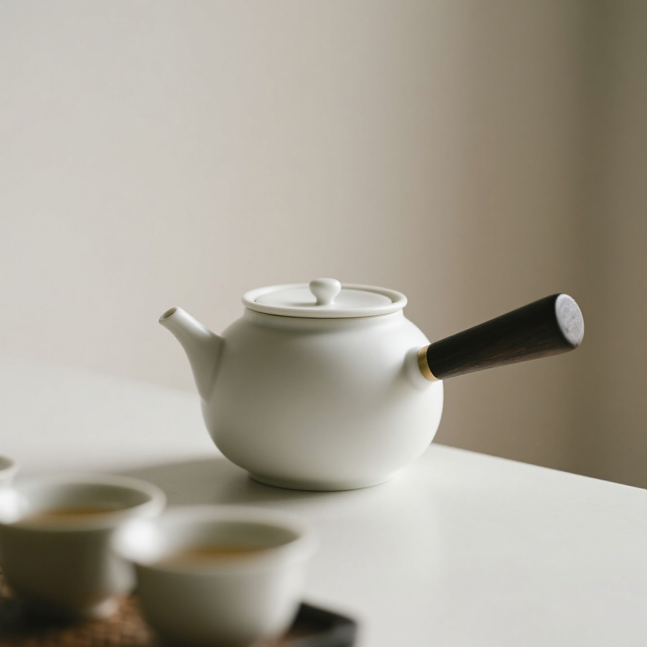 อุปกรณ์ขูดลิ้นสแตนเลส ทำความสะอาดช่องปาก