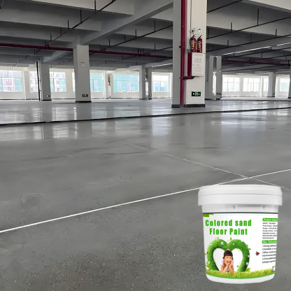 สีทาพื้น 3 in 1 สูตรน้ำ เป็นมิตรต่อสิ่งแวดล้อมและทนทาน