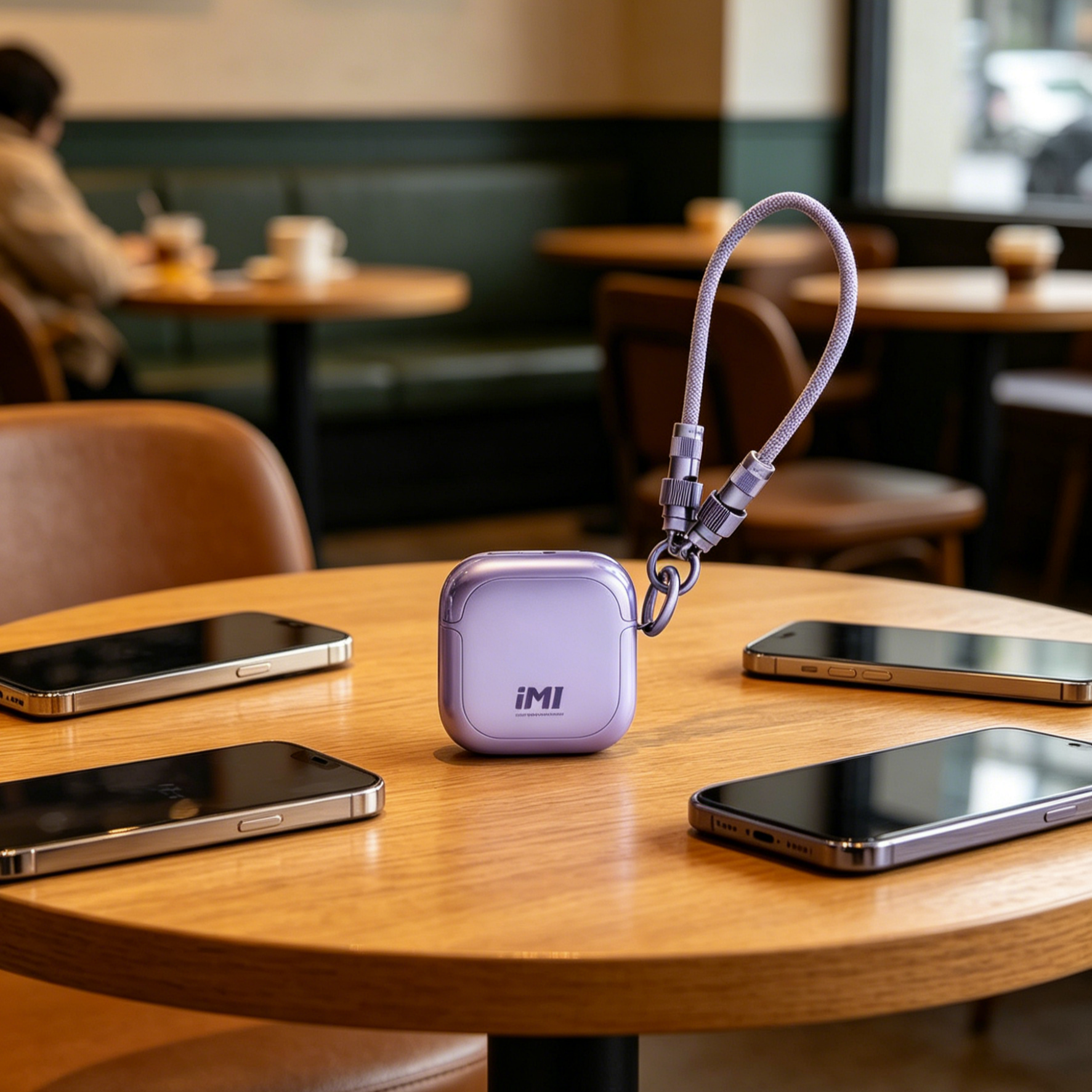 พาวเวอร์แบงค์ชาร์จเร็ว | แบตสำรอง 10000mAh | พาวเวอร์แบงค์ขนาดเล็ก | มีสายชาร์จในตัว | พาวเวอร์แบงค์พกขึ้นเครื่อง | แบตสำรองมี มอก | ของดีบอกต่อ