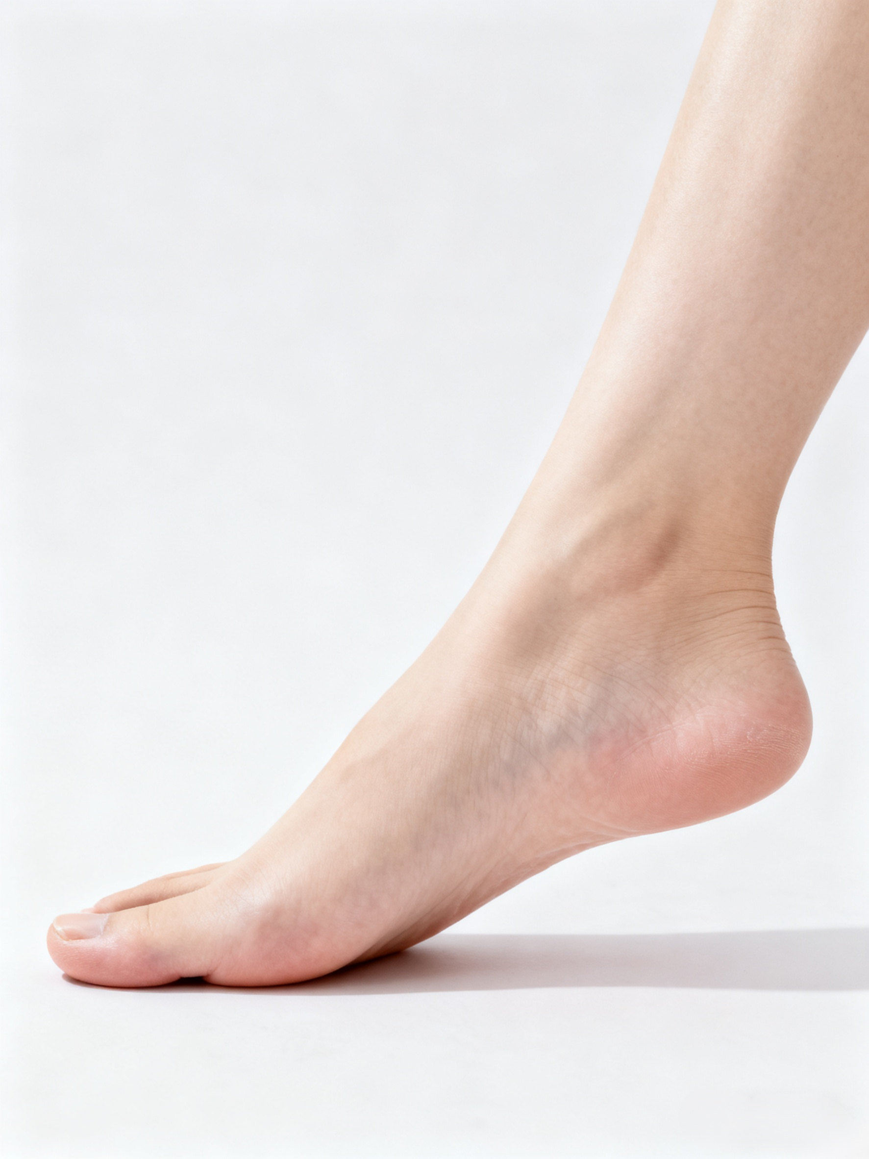 เครื่องขัดเท้าไฟฟ้าแบบมือโปร - ขจัดส้นเท้าหนังหนา ให้เรียบเนียนนุ่มทันใจ ตั้งแต่ครั้งแรกที่ใช้ (ชาร์จ USB)