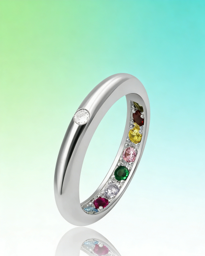 แหวนซ่อนทรัพย์ พลอยนพเก้า - เคล็ดลับอุดรอยรั่วทางการเงิน หาเงินเก่งแต่ต้องเก็บทรัพย์ให้อยู่