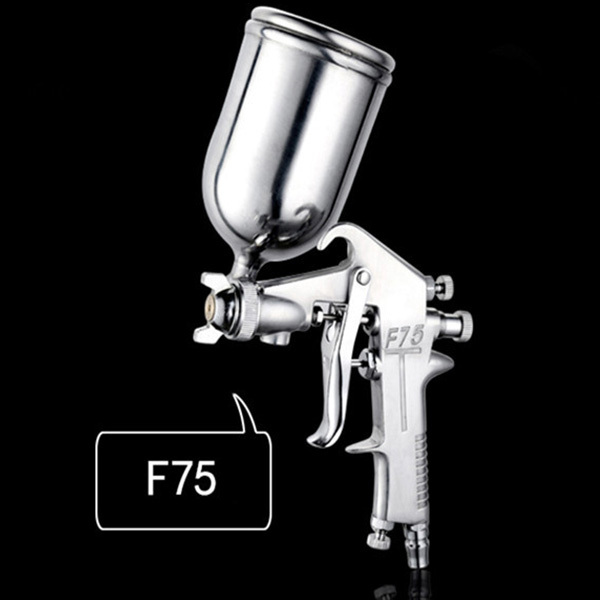 ปืนพ่นสี