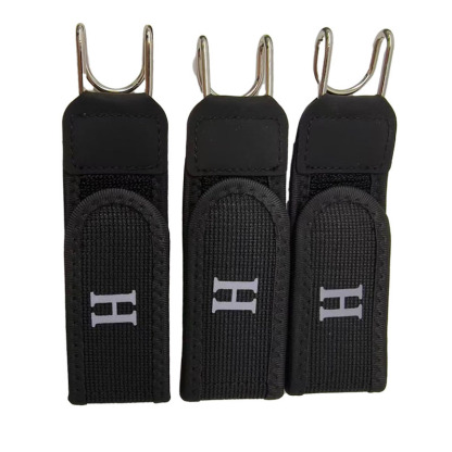 เข็มขัดยุทธวิธีตีนตุ๊กแก 2-in-1 | เข็มขัดคนขี้เกียจ ไร้หัวเข็มขัด | ปรับขนาดได้อิสระ ทนทาน ไม่หลุดง่าย | สำหรับลุยกลางแจ้งและใส่ทำงาน