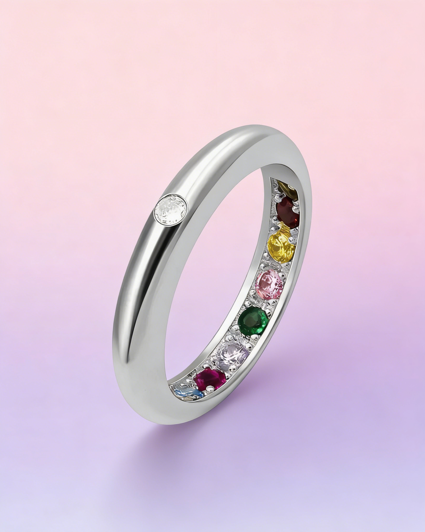 แหวนซ่อนทรัพย์ พลอยนพเก้า - เคล็ดลับอุดรอยรั่วทางการเงิน หาเงินเก่งแต่ต้องเก็บทรัพย์ให้อยู่