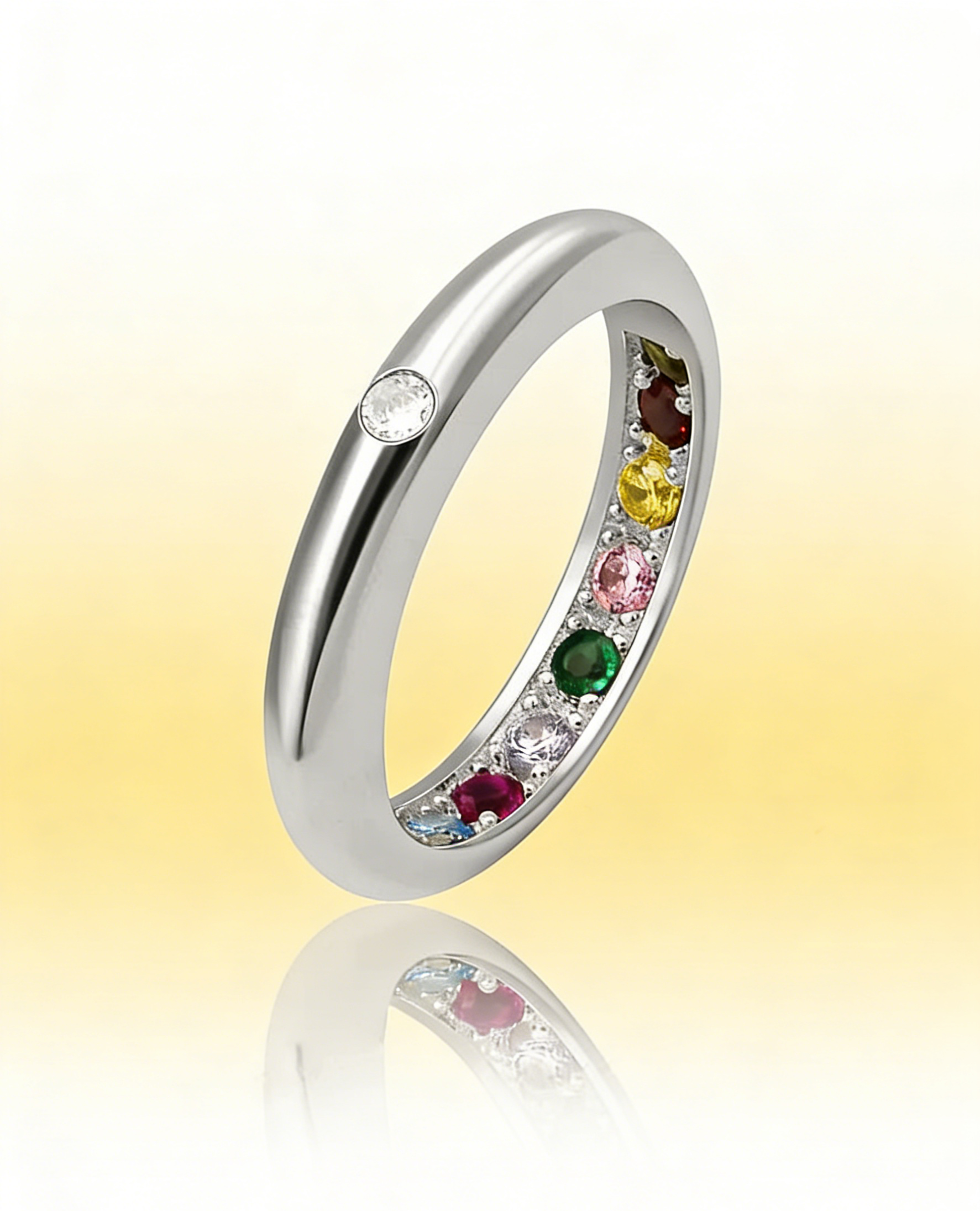 แหวนซ่อนทรัพย์ พลอยนพเก้า - เคล็ดลับอุดรอยรั่วทางการเงิน หาเงินเก่งแต่ต้องเก็บทรัพย์ให้อยู่