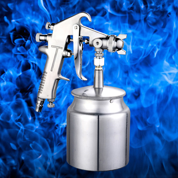 ปืนพ่นสี