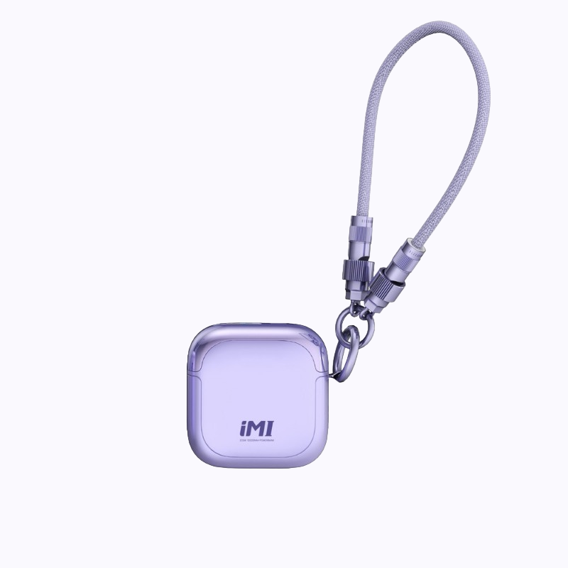 พาวเวอร์แบงค์ชาร์จเร็ว | แบตสำรอง 10000mAh | พาวเวอร์แบงค์ขนาดเล็ก | มีสายชาร์จในตัว | พาวเวอร์แบงค์พกขึ้นเครื่อง | แบตสำรองมี มอก | ของดีบอกต่อ