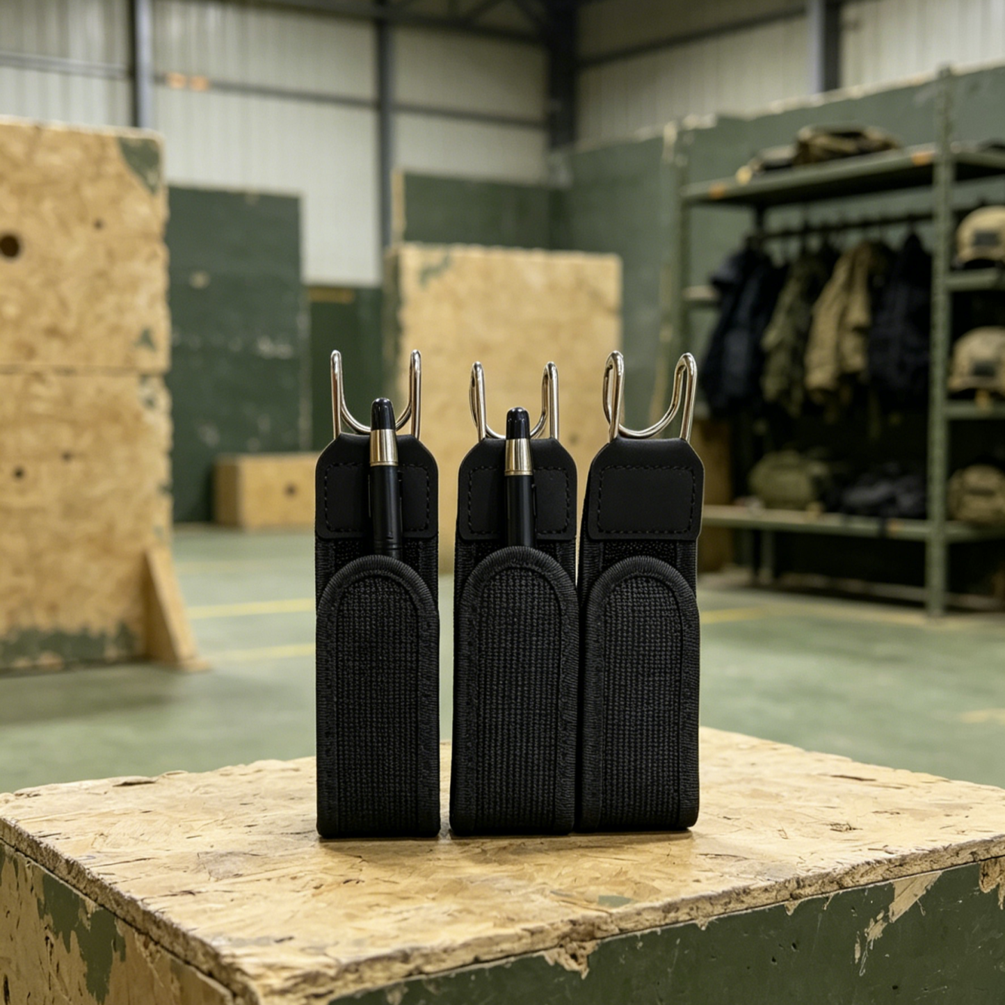 เข็มขัดยุทธวิธีตีนตุ๊กแก 2-in-1 | เข็มขัดคนขี้เกียจ ไร้หัวเข็มขัด | ปรับขนาดได้อิสระ ทนทาน ไม่หลุดง่าย | สำหรับลุยกลางแจ้งและใส่ทำงาน