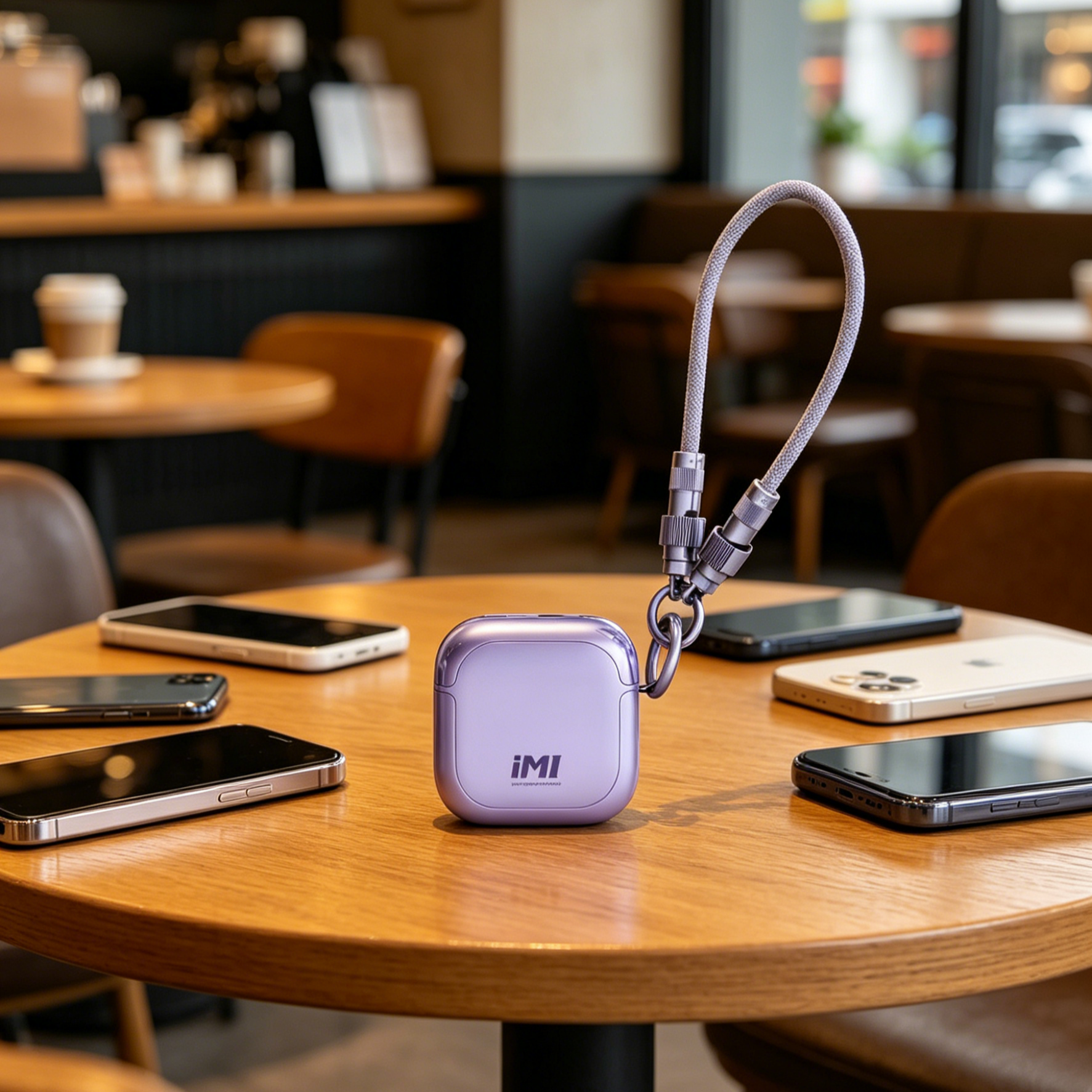 พาวเวอร์แบงค์ชาร์จเร็ว | แบตสำรอง 10000mAh | พาวเวอร์แบงค์ขนาดเล็ก | มีสายชาร์จในตัว | พาวเวอร์แบงค์พกขึ้นเครื่อง | แบตสำรองมี มอก | ของดีบอกต่อ