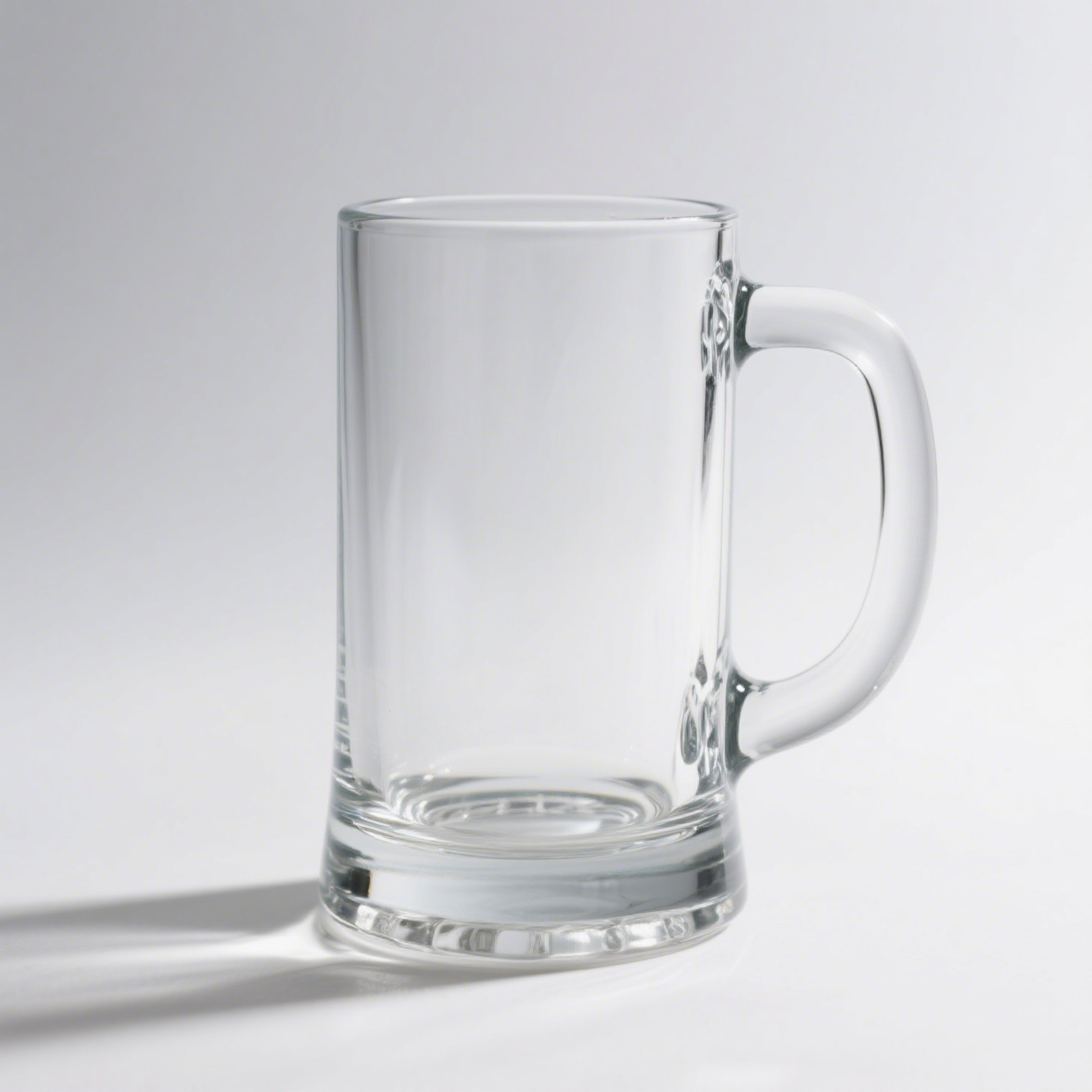 Beer mug