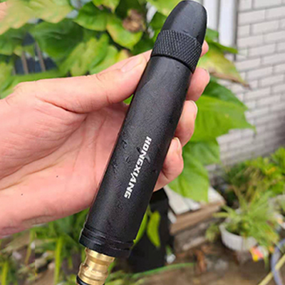 Ulepszony pistolet na wodę pod wysokim ciśnieniem do myjni samochodowej