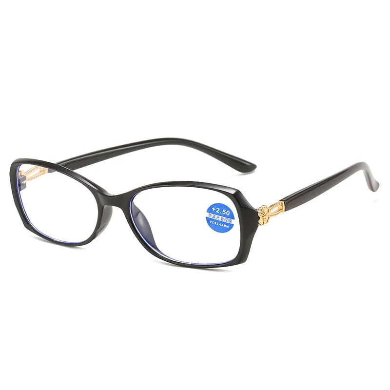 okulary do czytania z żywicy