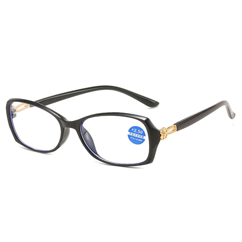 okulary do czytania z żywicy