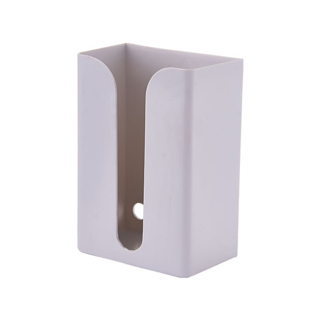 Naścienny pojemnik na chusteczki higieniczne