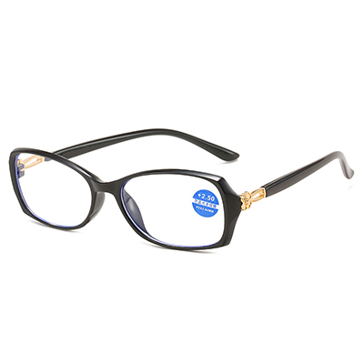 okulary do czytania z żywicy