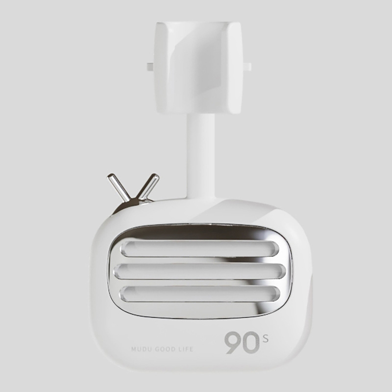 Bezdotykowy, regulowany uniwersalny uchwyt prysznicowy