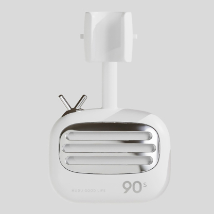 Bezdotykowy, regulowany uniwersalny uchwyt prysznicowy