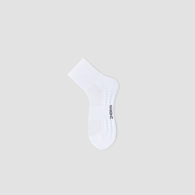 [Healthy Exercise] Towel Bottom Sports Socks
