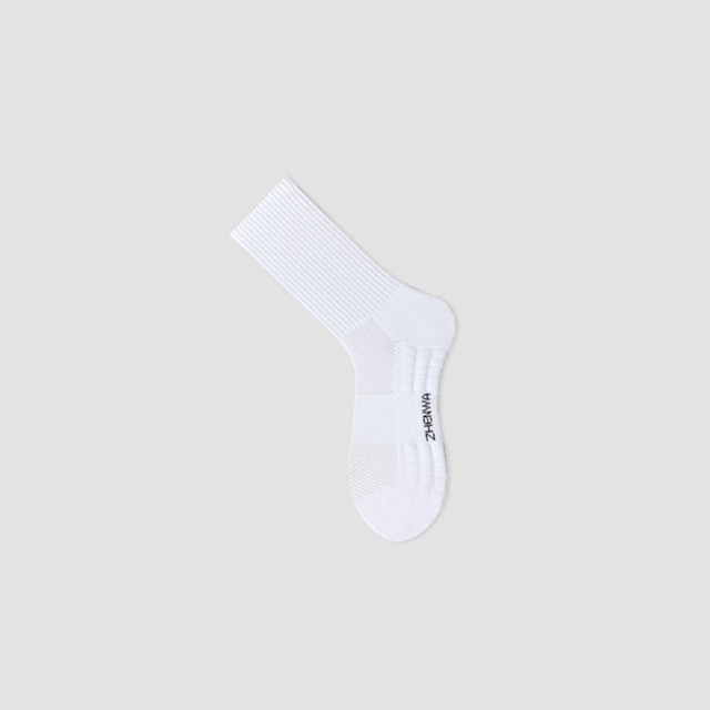 [Healthy Exercise] Towel Bottom Sports Socks