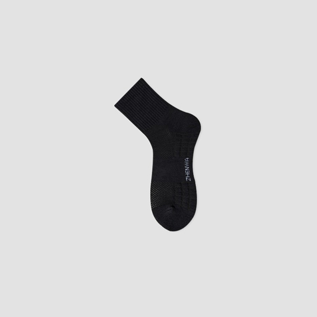 [Healthy Exercise] Towel Bottom Sports Socks