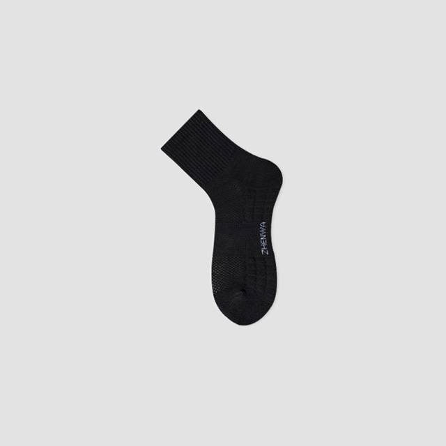 [Healthy Exercise] Towel Bottom Sports Socks