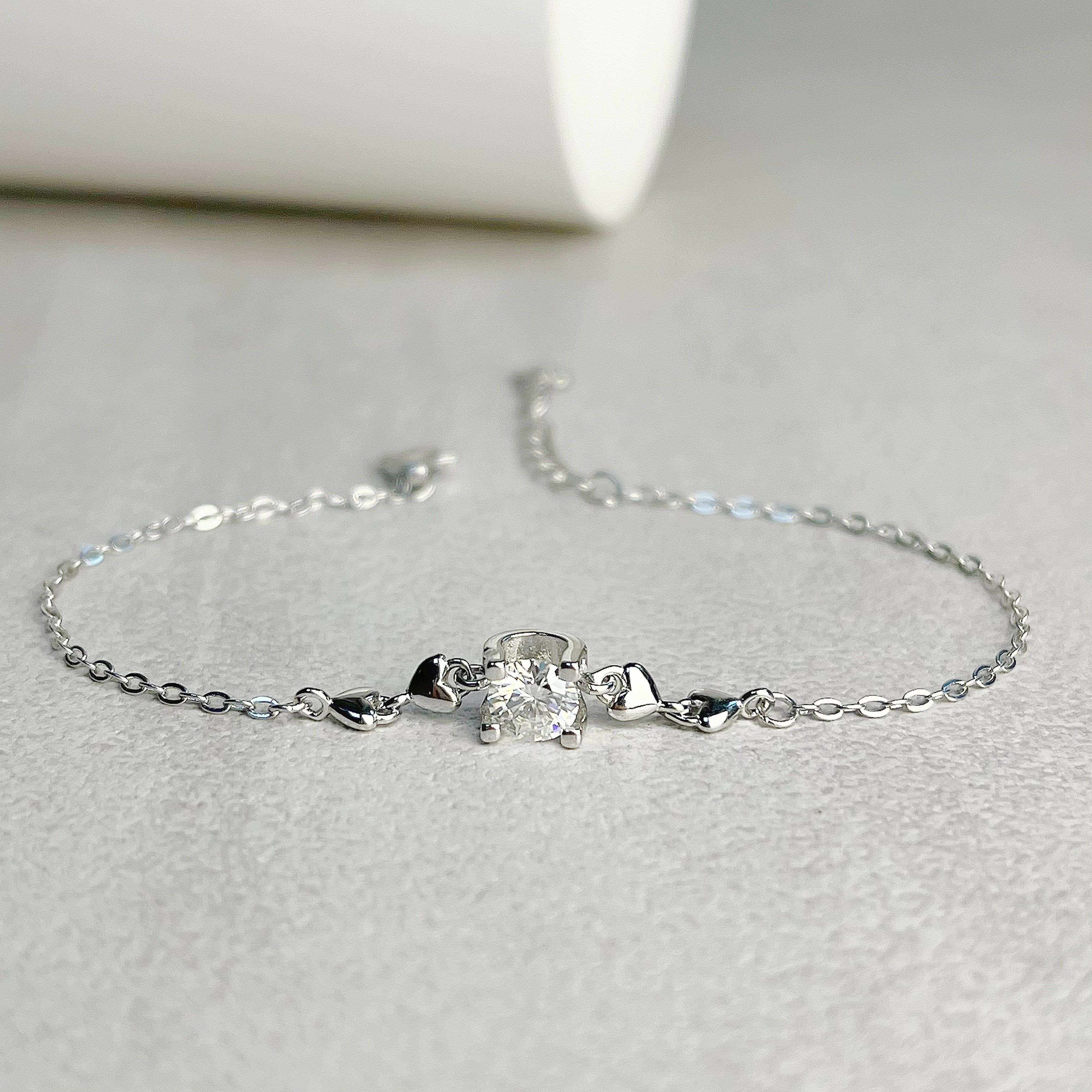 Bull Head Women’s Bracelet