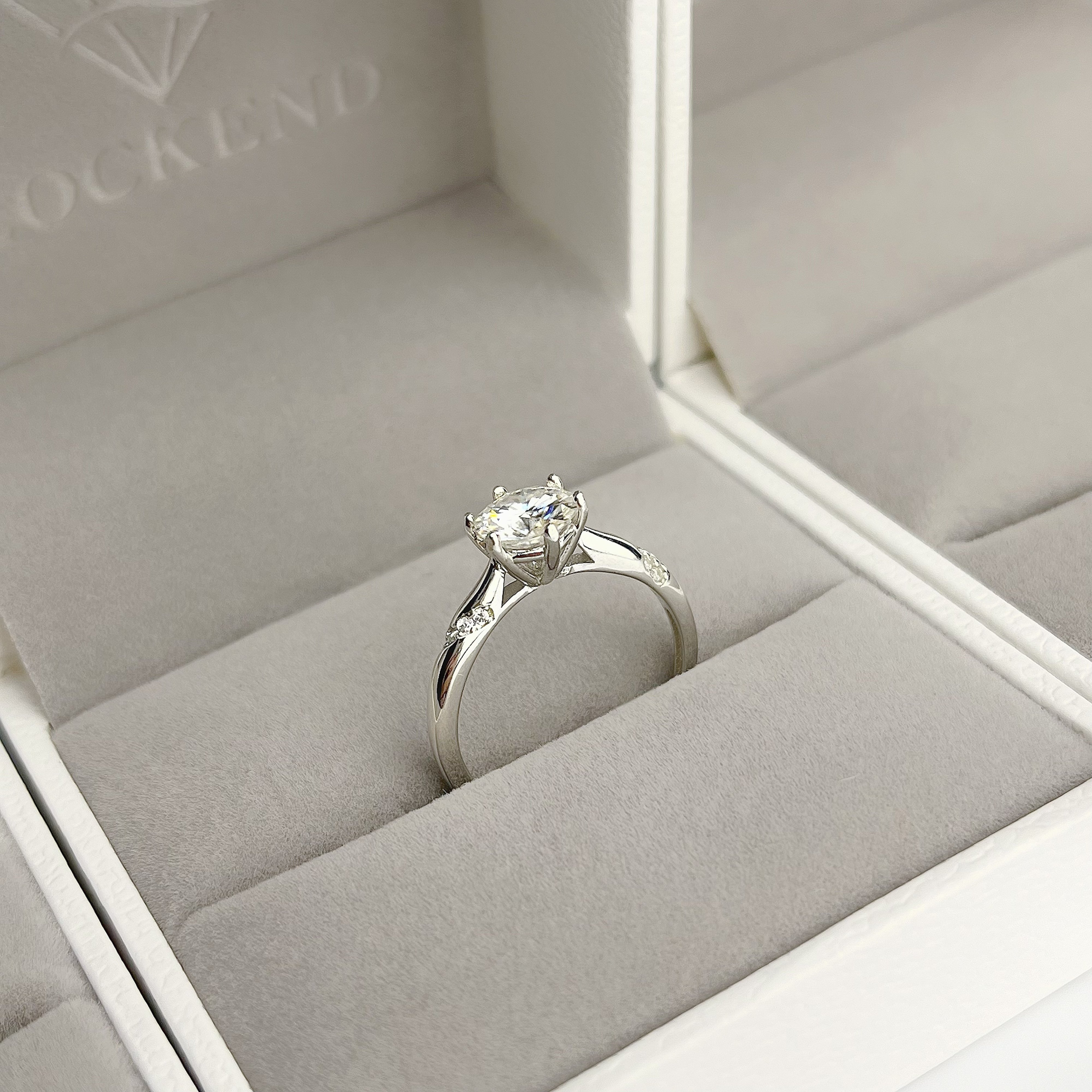 Mystic Aura Women's Ring