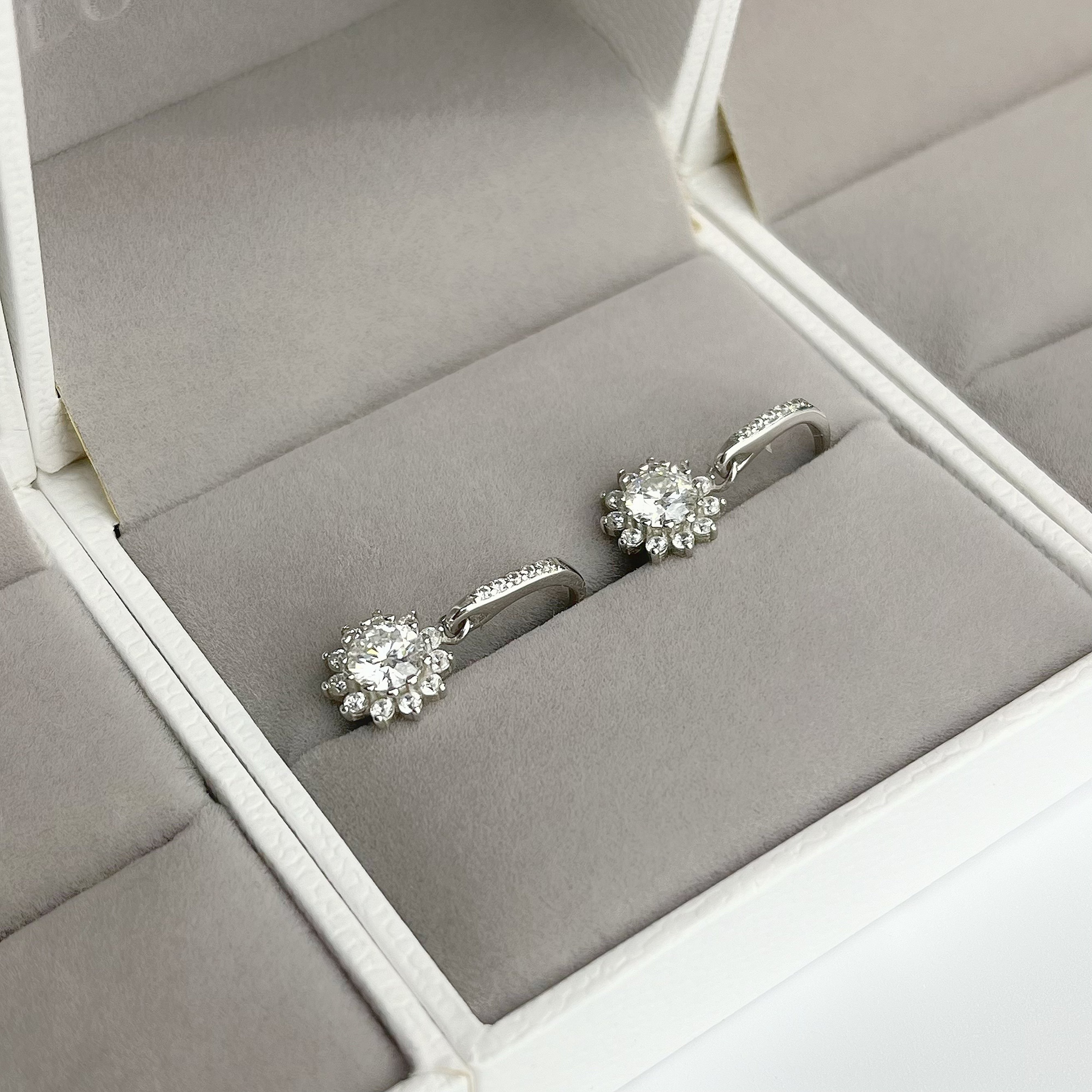 Sunflower Women’s Earrings