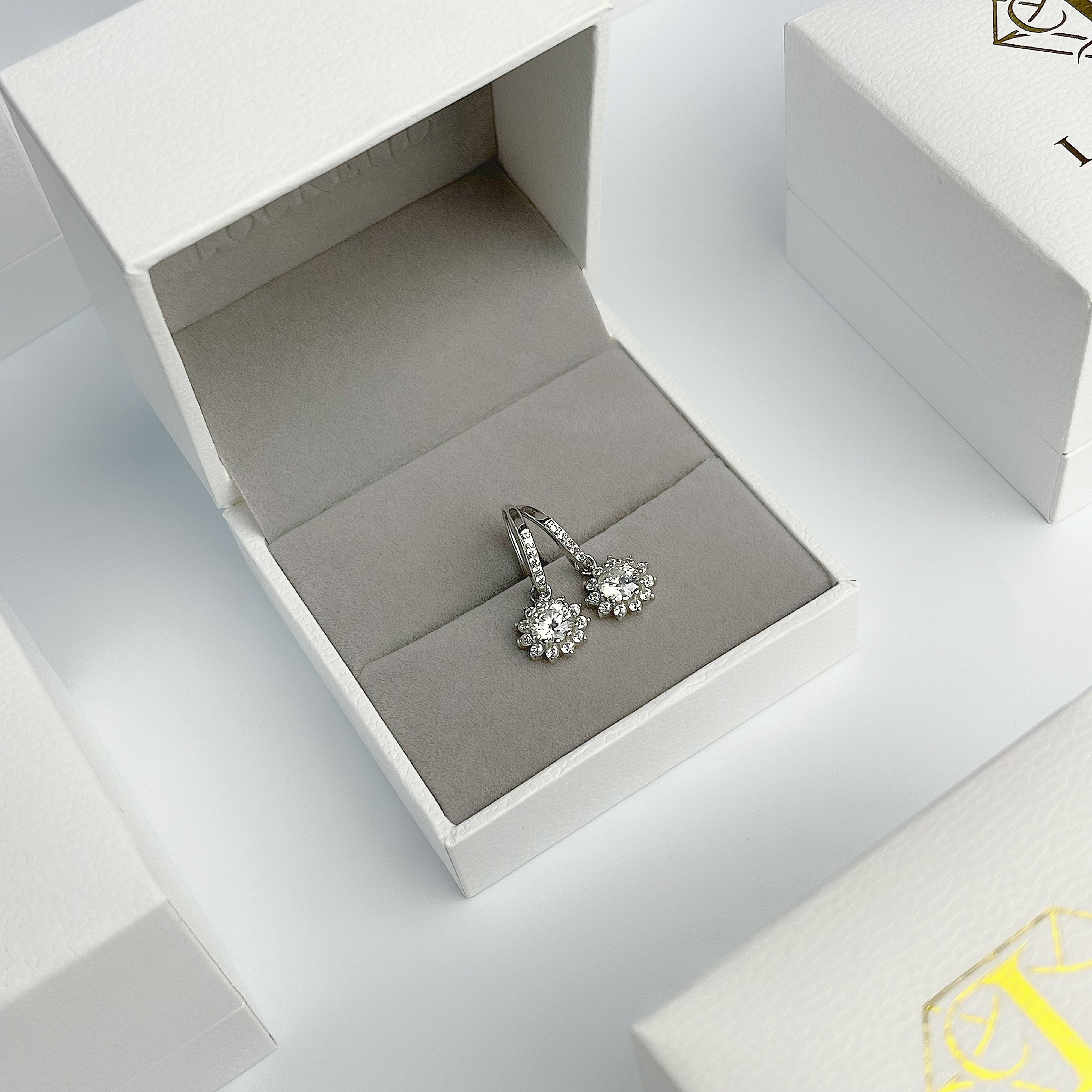 Sunflower Women’s Earrings