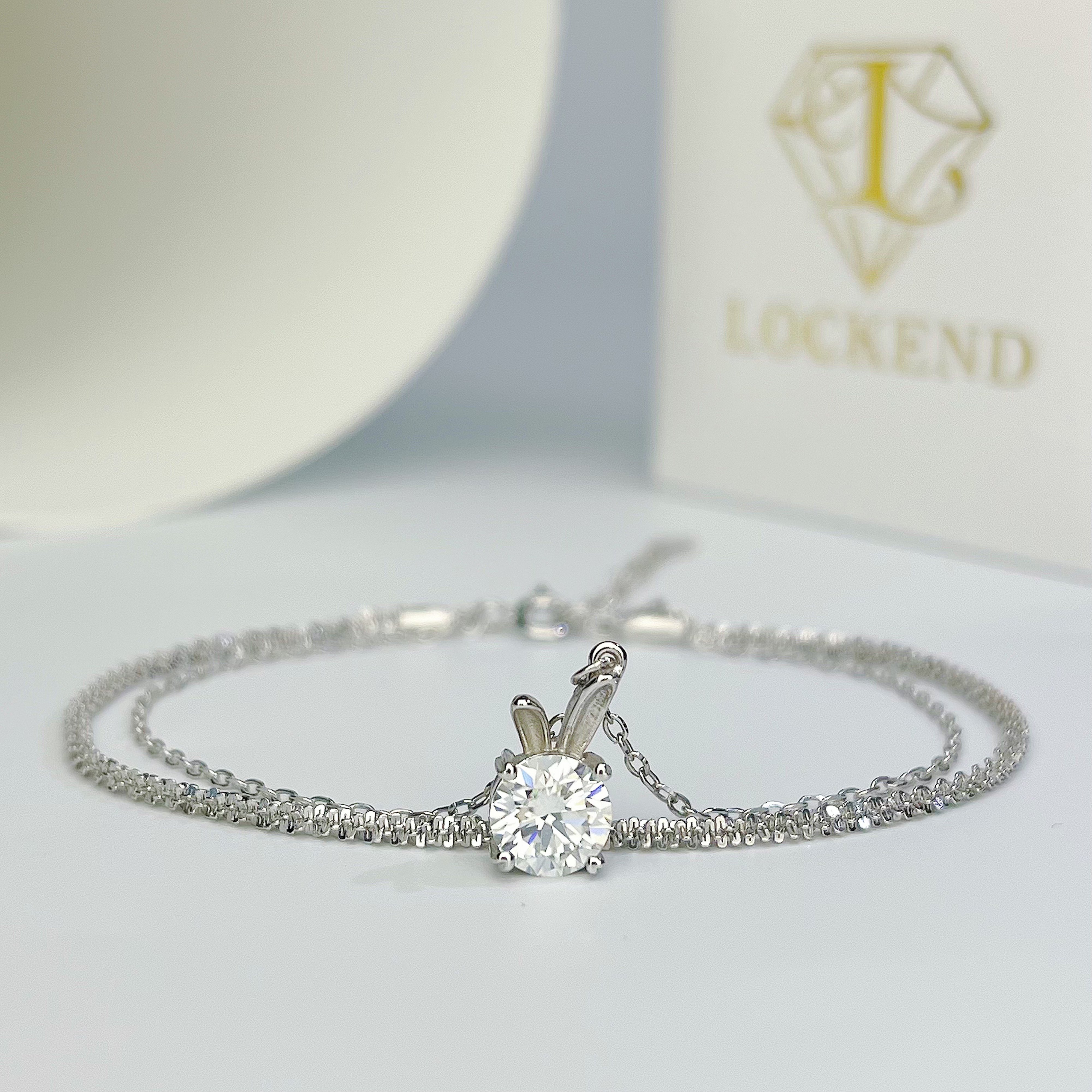 Rabbit Women’s Bracelet