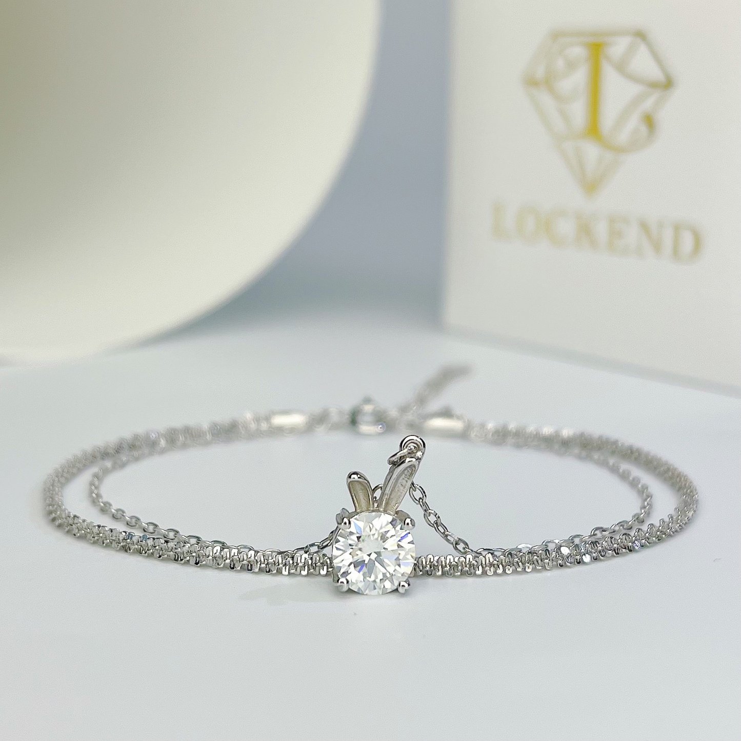 Rabbit Women’s Bracelet