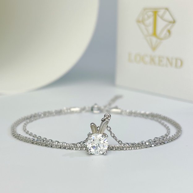 Rabbit Women’s Bracelet