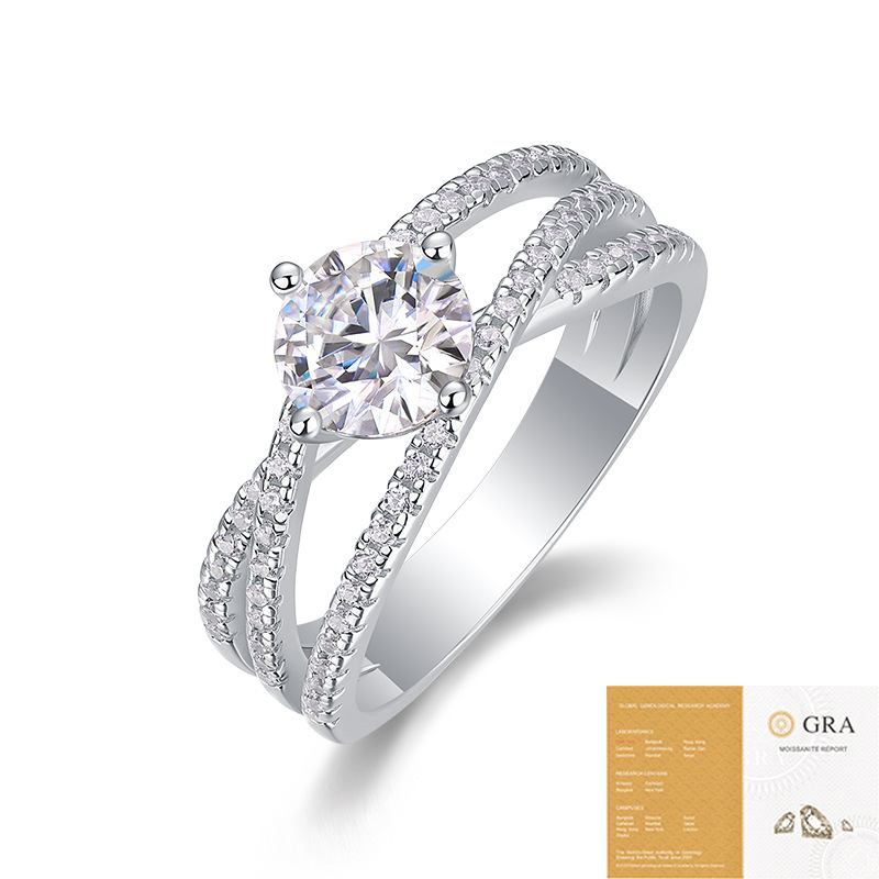 Women's Starlight Ring 