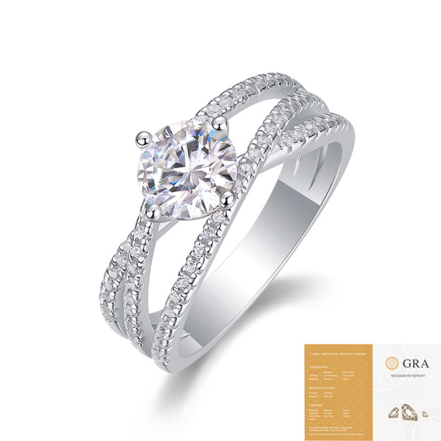 Women's Starlight Ring 