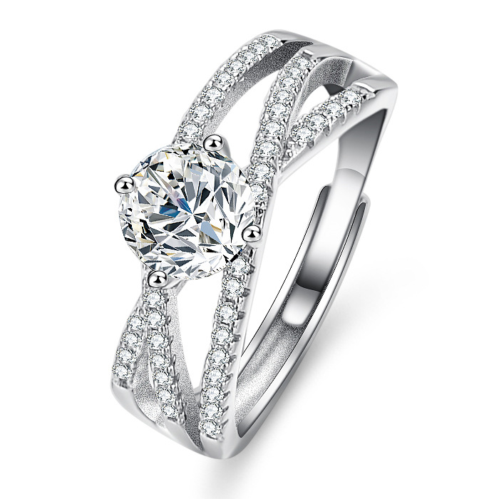 Women's Starlight Ring 