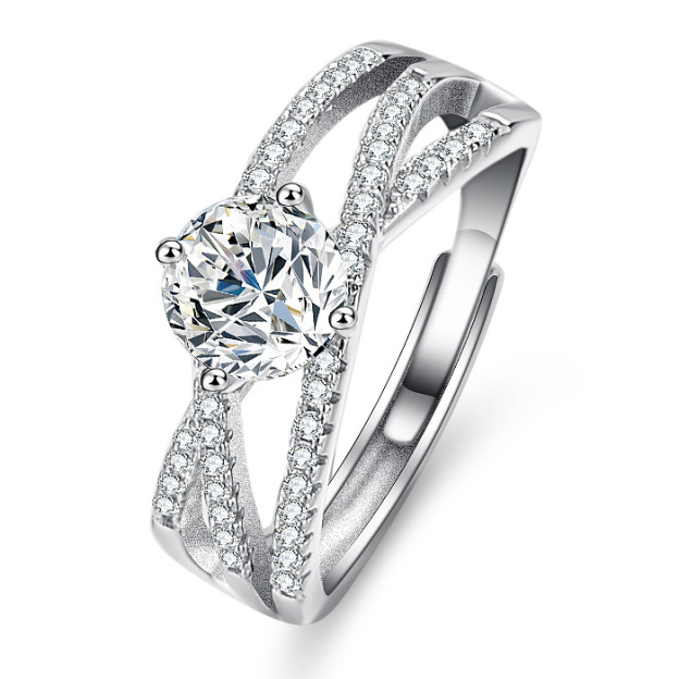 Women's Starlight Ring 