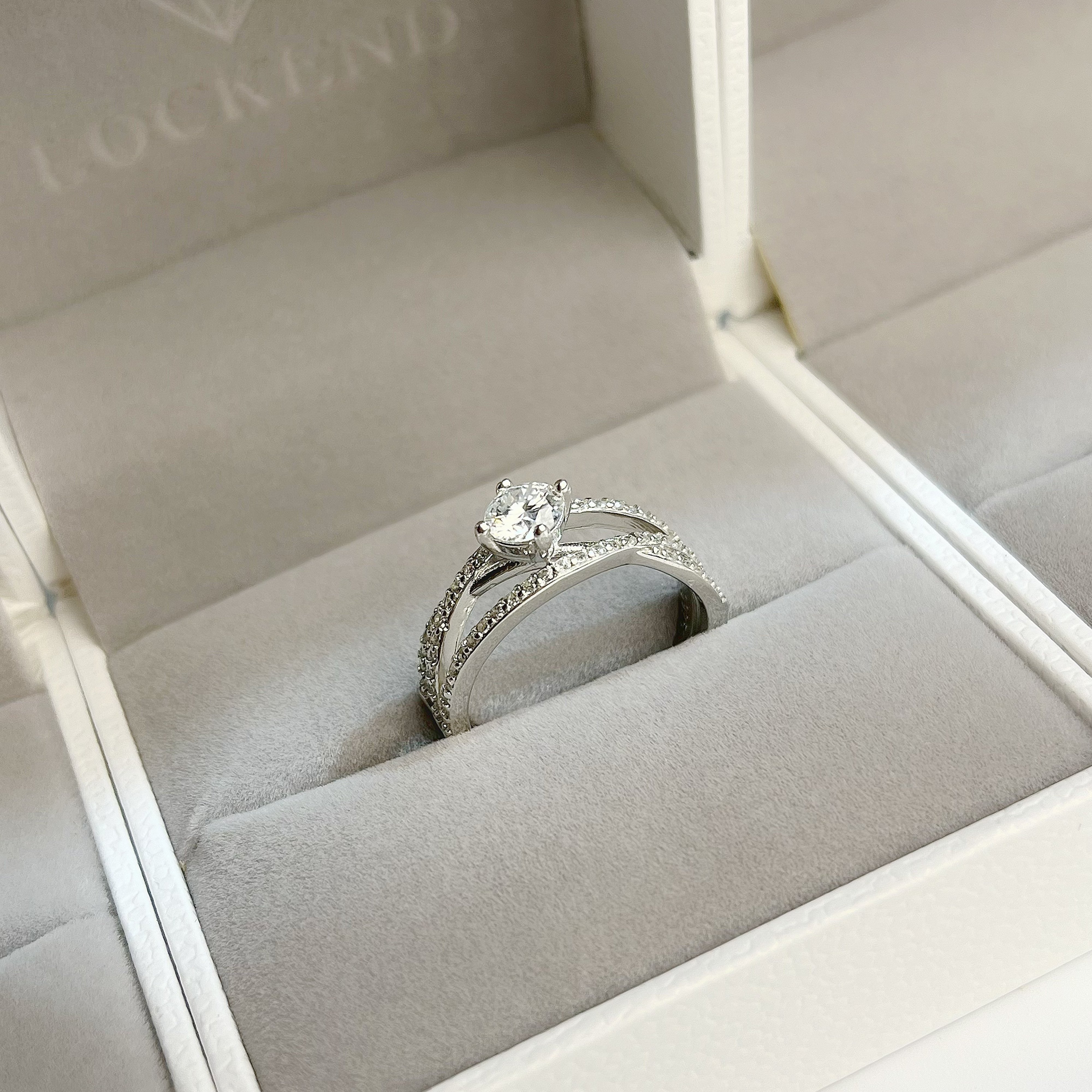 Women's Starlight Ring 